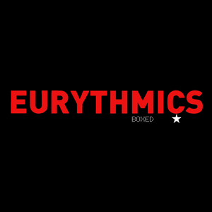Boxed by Eurythmics