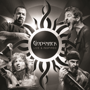 Live & Inspired by Godsmack