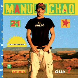 La Radiolina by Manu Chao