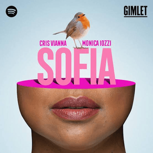 Sofia by Sofia