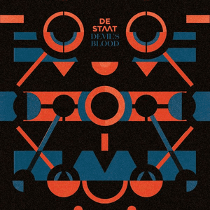 Devil's Blood by De Staat