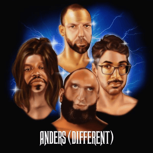 Anders (Different) by De Jeugd van Tegenwoordig