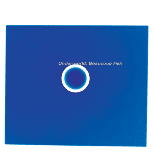 Beaucoup Fish by Underworld