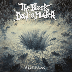 Servitude by The Black Dahlia Murder