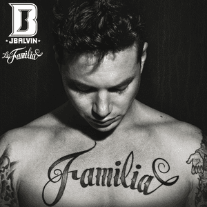La Familia by J Balvin