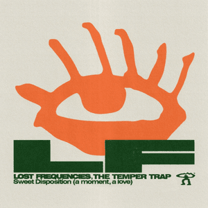 Sweet Disposition (a moment, a love) by Lost Frequencies