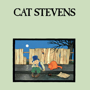 Teaser And The Firecat (Remastered 2021) by Yusuf / Cat Stevens