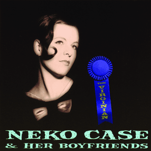 Virginian by Neko Case
