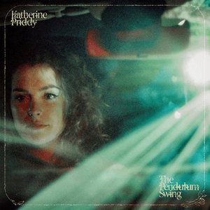 Anyway, Always by Katherine Priddy