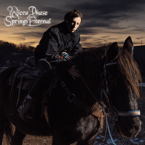 Wicca Phase Springs Eternal by Wicca Phase Springs Eternal