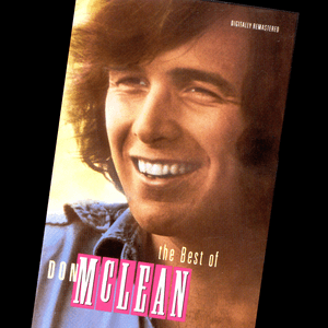 The Best of Don McLean by Don McLean