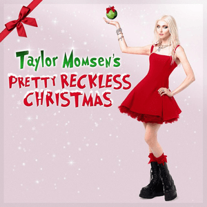 Where Are You Christmas? by The Pretty Reckless
