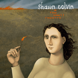 A Few Small Repairs by Shawn Colvin
