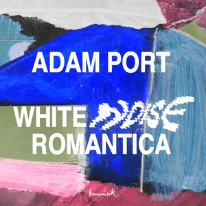 White Noise Romantica by Adam Port