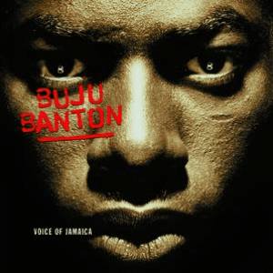 Voice Of Jamaica by Buju Banton
