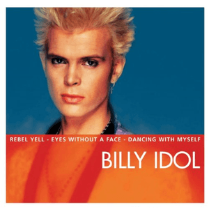 The Essential by Billy Idol