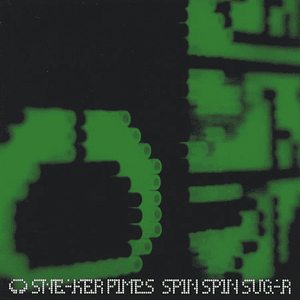 Spin Spin Sugar (CD1) by Sneaker Pimps