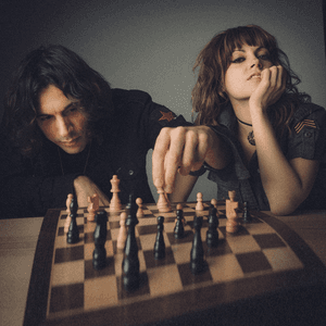 Hit Em with Your Blues by The Last Internationale