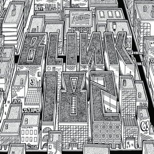 Neighborhoods by blink‐182