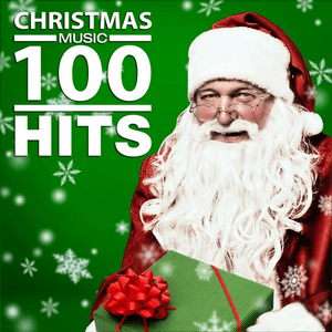Christmas Music 100 Hits by Band Aid