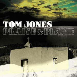 Praise & Blame by Tom Jones