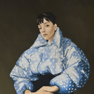 West End Girl by Lily Allen