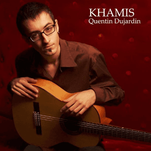 Khamis by Quentin Dujardin