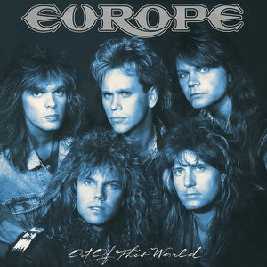 Out of This World by Europe