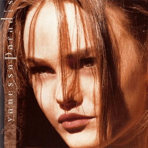 Variations Sur Le Meme T'Aime by Vanessa Paradis