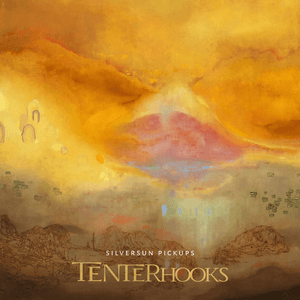 Tenterhooks by Silversun Pickups