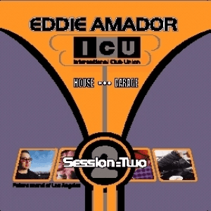Turntable Symphony by Eddie Amador