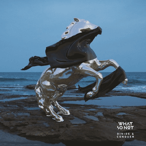 Divide & Conquer by What So Not