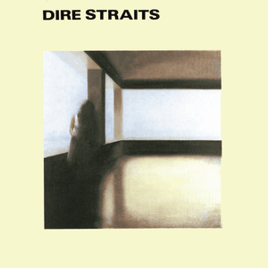 Dire Straits by Dire Straits