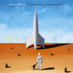 Highway Companion (U.S. Version) by Tom Petty
