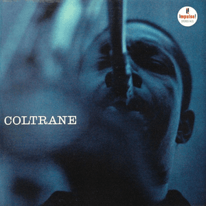 Coltrane by John Coltrane Quartet