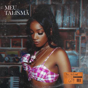 Meu talismã by IZA
