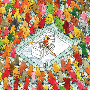 Happiness by Dance Gavin Dance