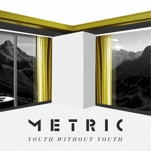 Youth Without Youth by Metric