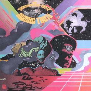 Cosmic Truth by The Undisputed Truth
