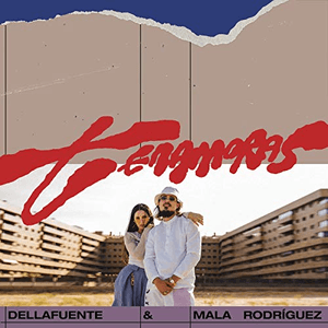 Tenamoras by Dellafuente