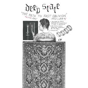 Under the Gun by Deep State
