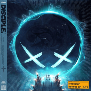 Echoes EP by Modestep