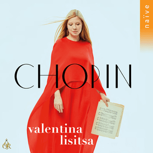 Chopin by Valentina Lisitsa