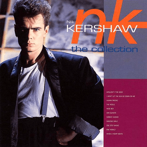 The Collection by Nik Kershaw