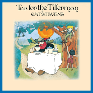 Tea For The Tillerman (Remastered 2020) by Yusuf / Cat Stevens
