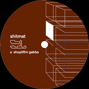 Shopliftin' Gabba by Shitmat