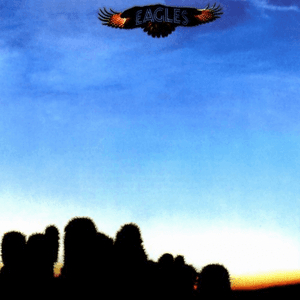 Eagles (Remastered) by Eagles