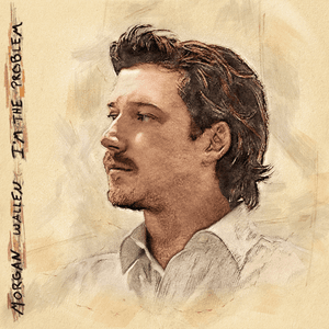 Just in Case by Morgan Wallen