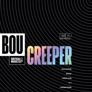 Creeper by Bou