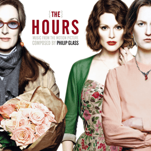 The Hours by Philip Glass